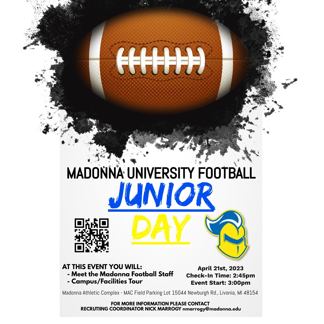 MUCrusadersFB's tweet photo. #CrusaderNation #GoCru23 https://t.co/erFDIxLSlW