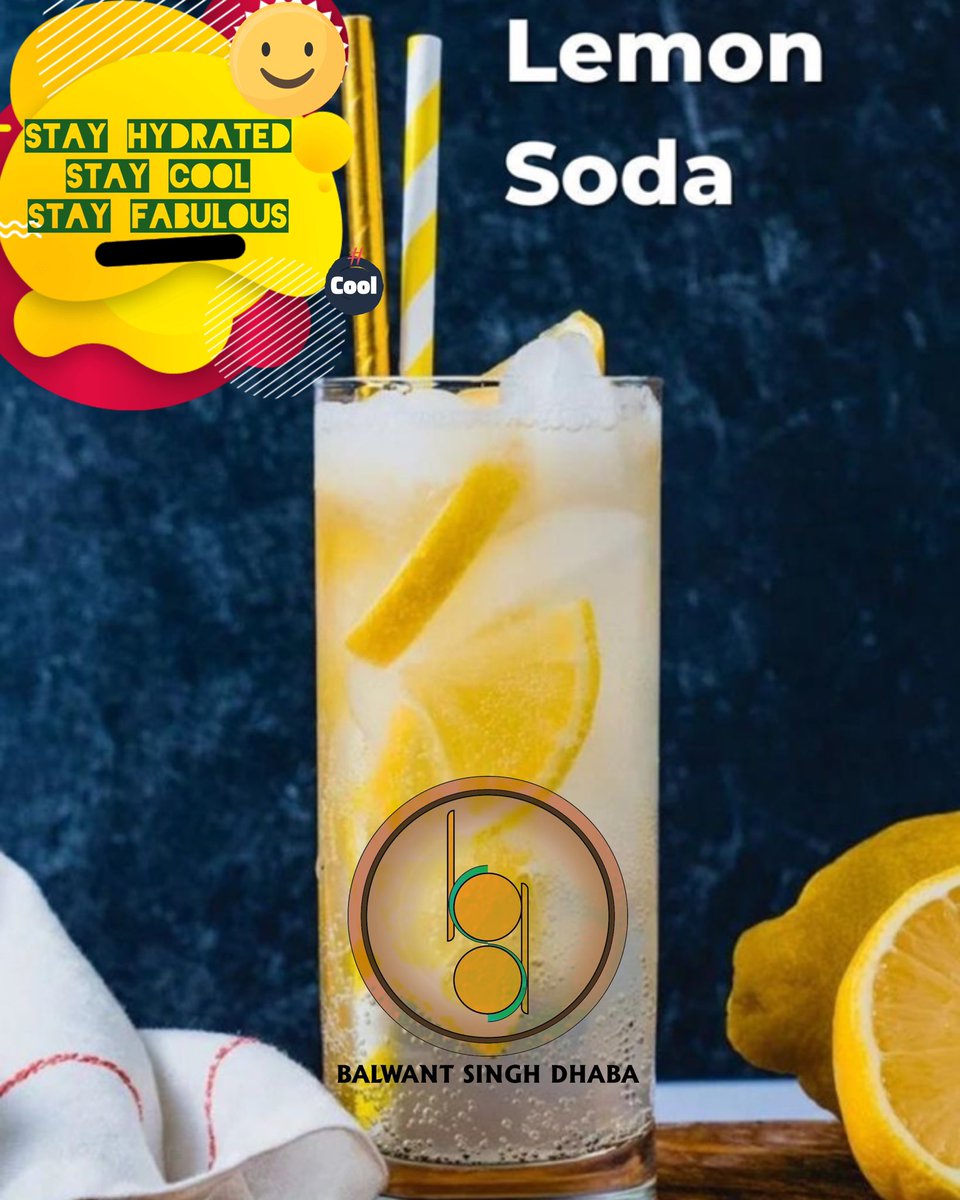 #stayhydrated #staycool #stayfabulous #beattheheat with the #thirstquencher #thirstquenching #drinks #lemonsoda #freshlime #freshlimesoda #summer #summervibes #summercool #ubercool
