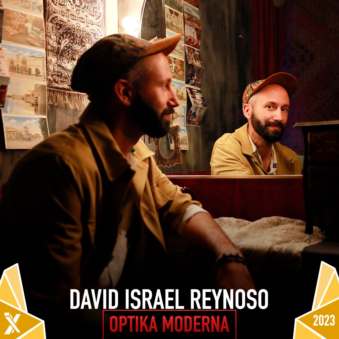 The Immersive Experience Institute tweet media