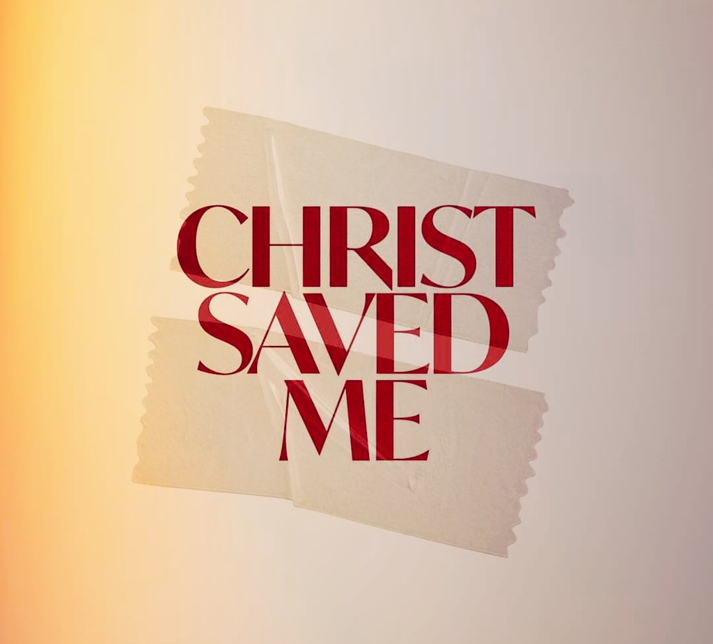 Patykamba's tweet photo. ⚠️  Jésus-Christ m'a sauvé ! 🙌 ⚠️

📖📍____ « Car c'est par la grâce que vous avez été sauvés, par la foi — et cela ne vient pas de vous, c'est le don de Dieu — ...»
📚📍___ Éphésiens 2:8-9

🚨  #Jesus_Christ_Sauve_Certaiment 👌

@masammel @MaranathaLe https://t.co/TpdviVENeV
