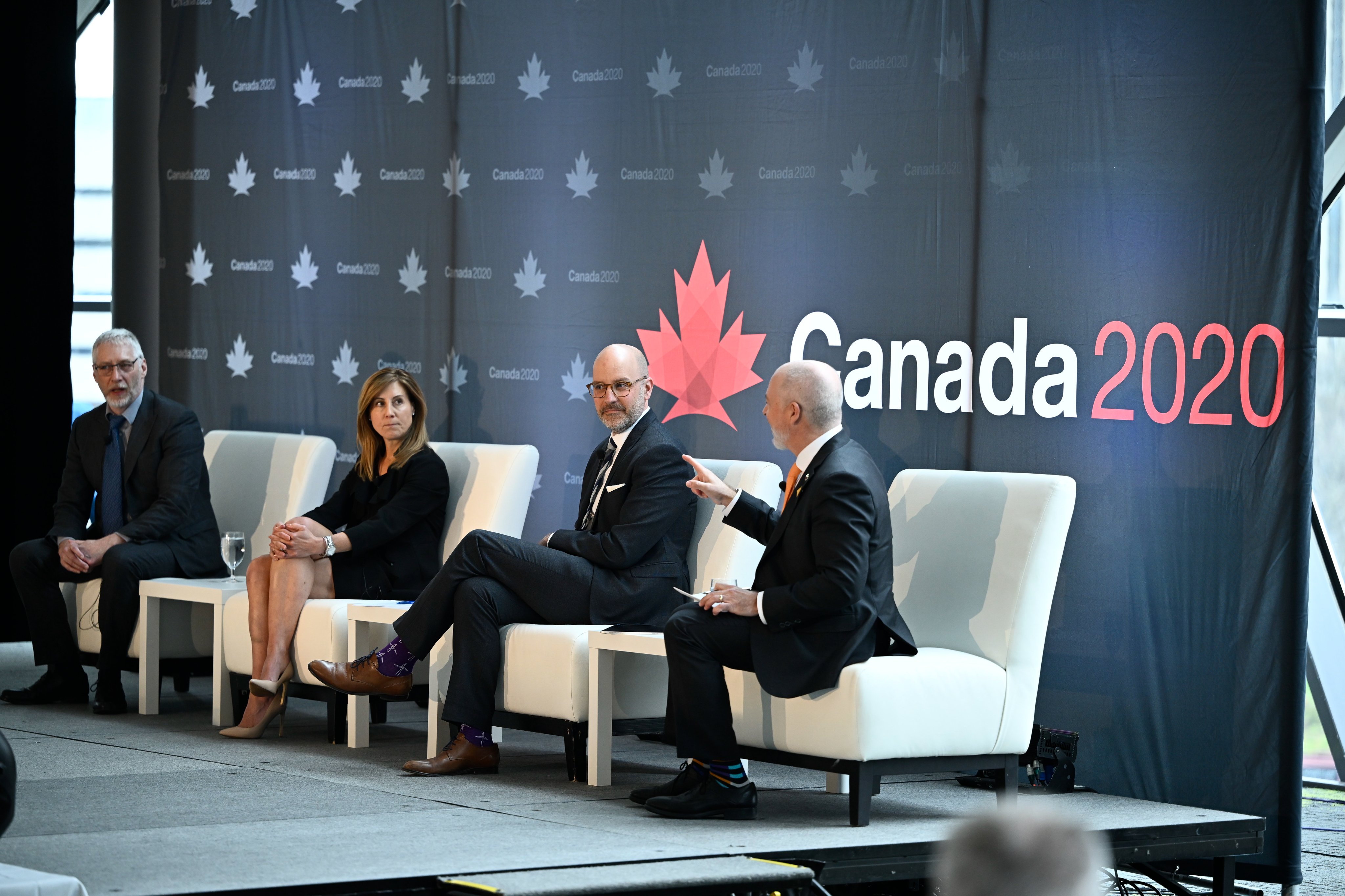 Canadian Nuclear Association (CanadaNuclear) / Twitter