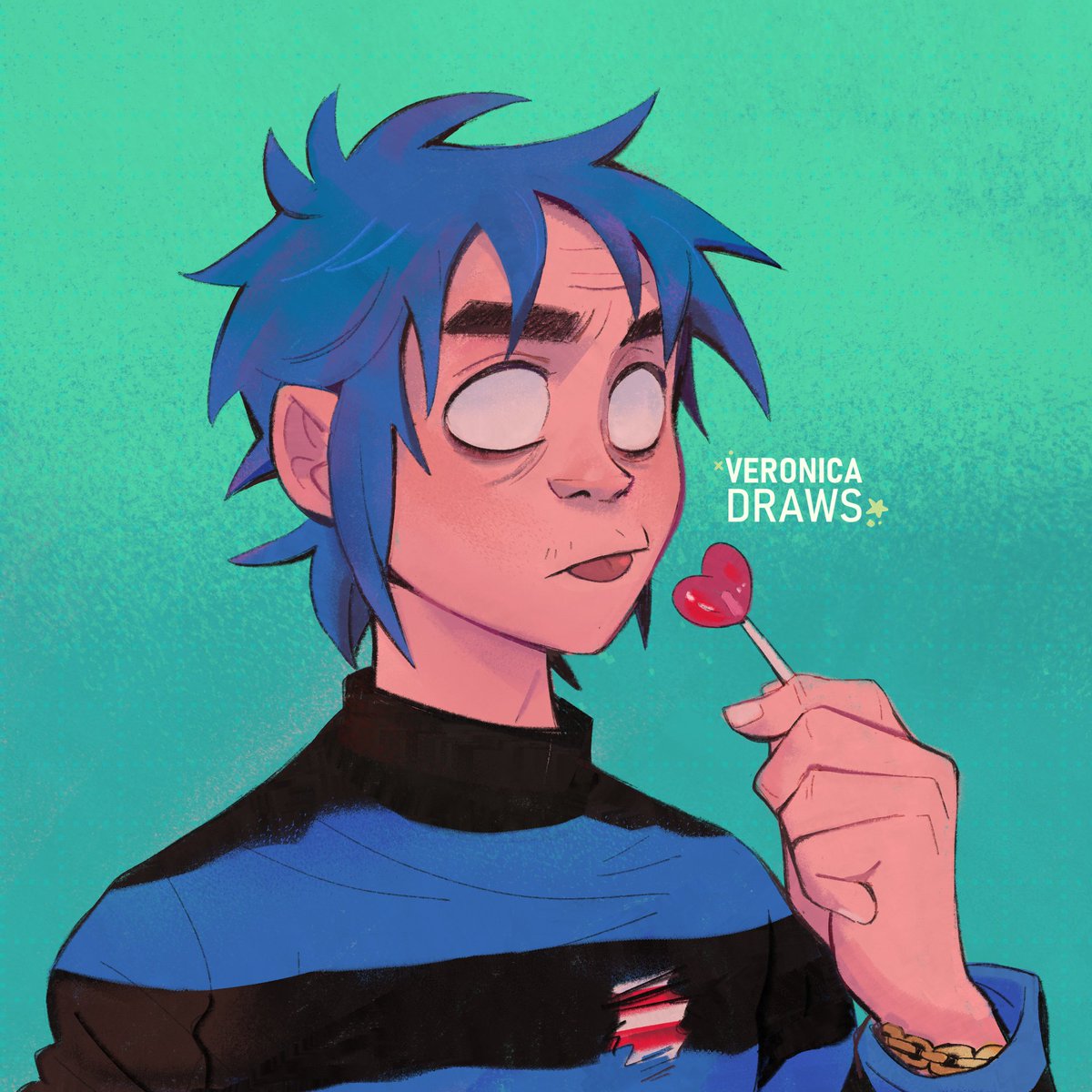 pebblesun's tweet photo. first vs latest full piece :o but also i did just start drawing them like a little less than a year ago lol https://t.co/QMYFLTdm0q