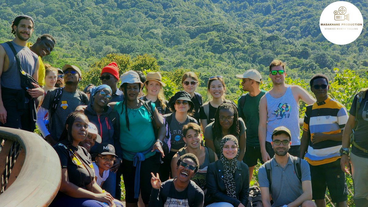 First free day after an intense 6days #hike #Imbizo23 #IBROSIMONS
#computationalneuroscience #summerschool