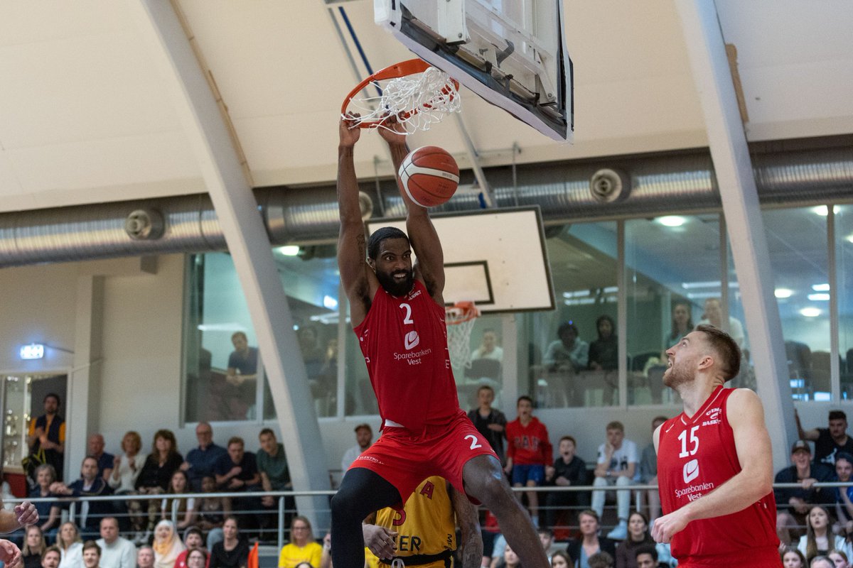 Gimle Basketball  tweet media