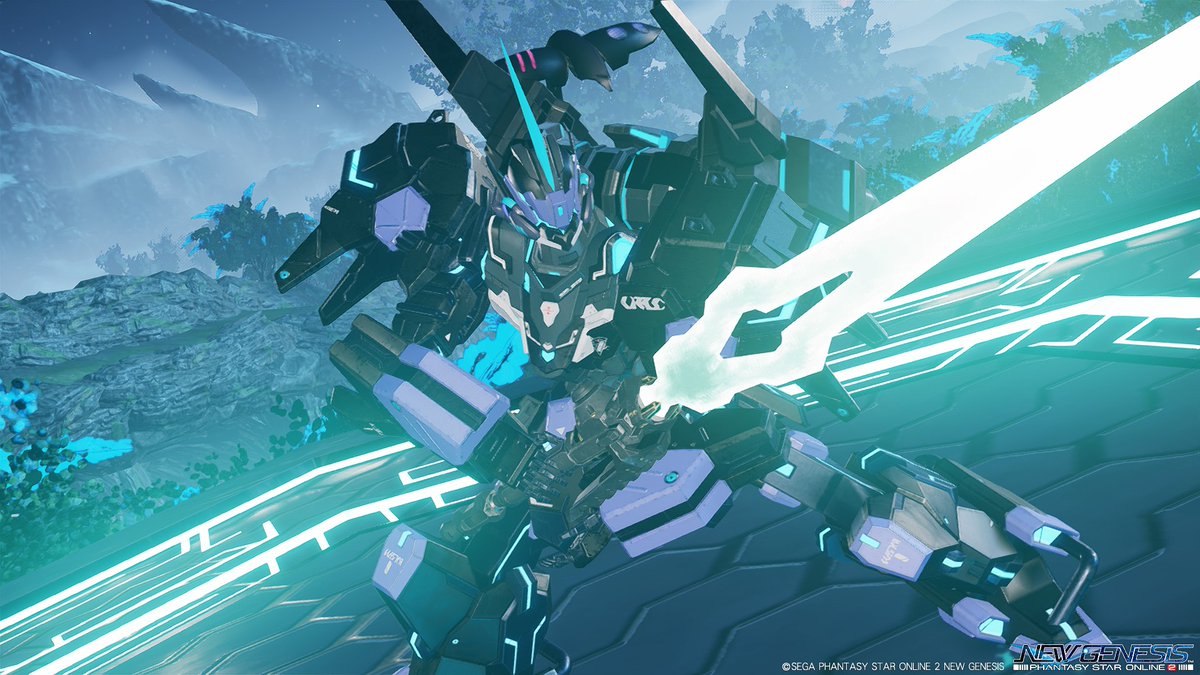 SHIGE_PSO2's tweet image. 箱の皮を被ったヒュマ男📦
#PSO2NGS_SS
#キャストはいいぞ