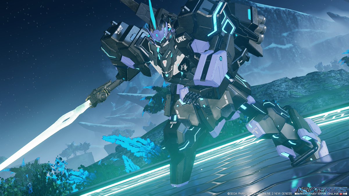 SHIGE_PSO2's tweet image. 箱の皮を被ったヒュマ男📦
#PSO2NGS_SS
#キャストはいいぞ