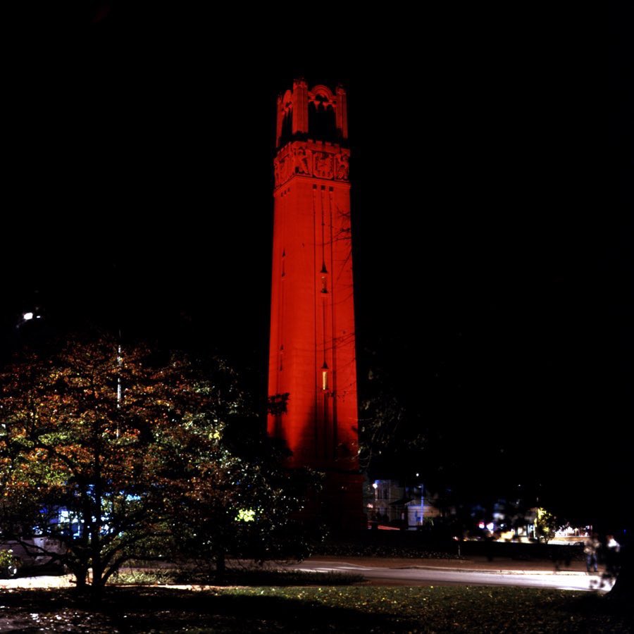 The Red Light is On!!!  Let’s go WPN make some noise.  We just got Stronger.  #1Pack1Goal