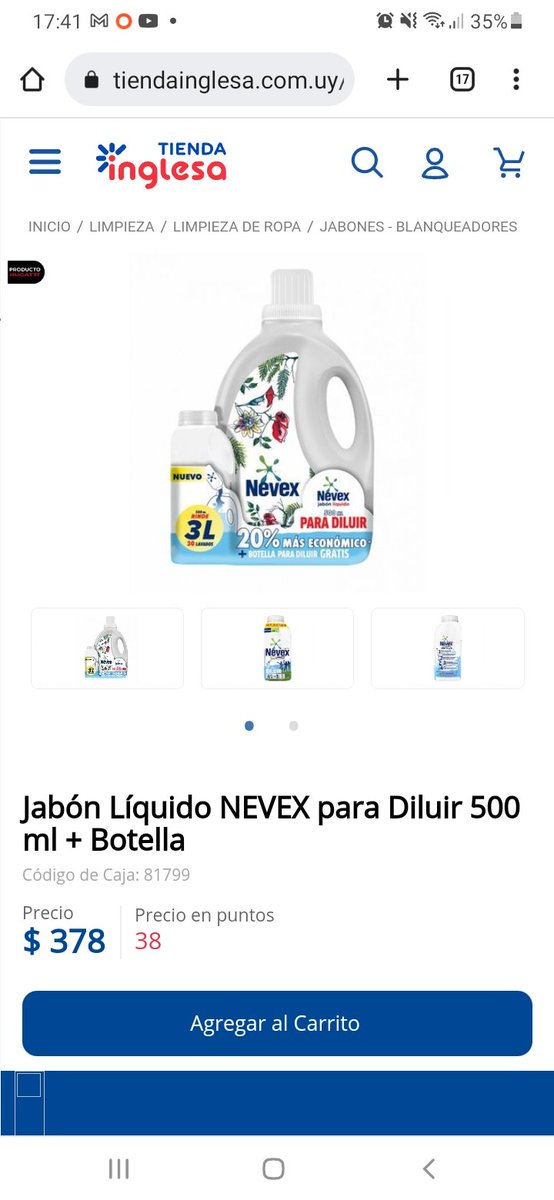 Servicio a la comunidad!!!