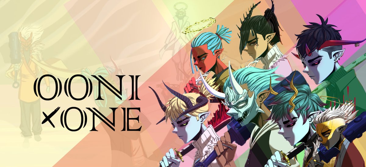 What is OONIxONE?
OONIxONE is a cutting-edge lifestyle brand that embodies the ethos of the web3 space. This brand is dedicated to providing its holders with the latest technology and tools, and empower its holders to create and experience a more decentralized, sustainable world.