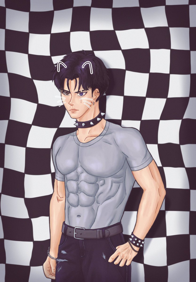 todoto4's tweet photo. Soo is he cute or what👀 https://t.co/iMotzMSu74