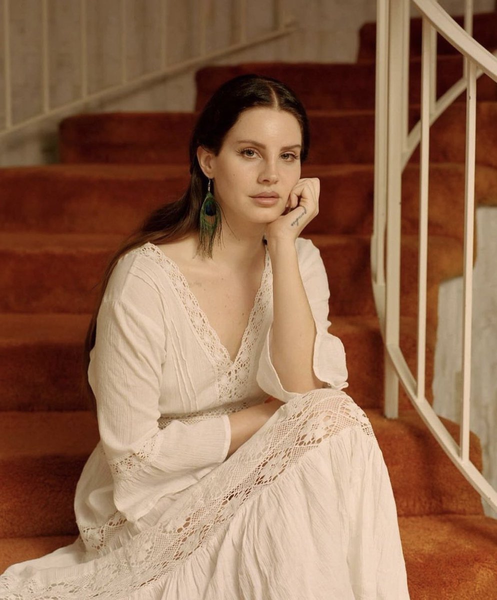 Lana Del Rey World 🎀 on Twitter
