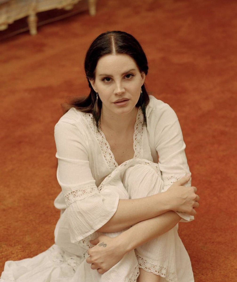 Lana Del Rey World 🎀 on Twitter
