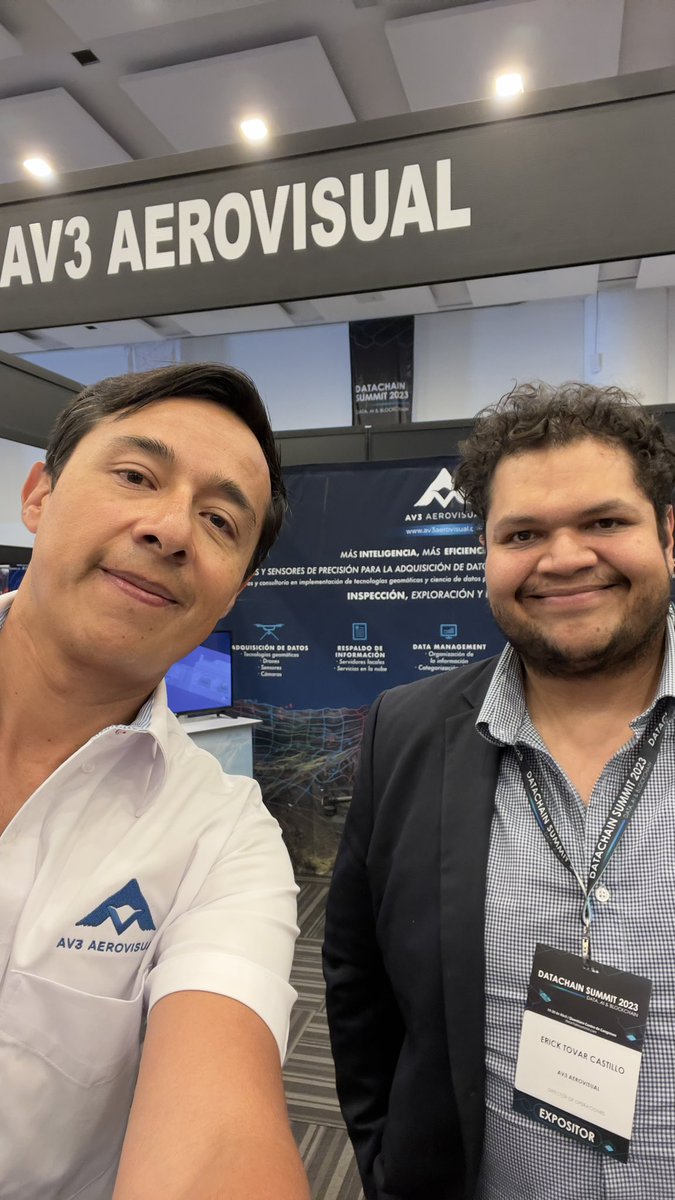 AV3 AEROVISUAL tweet media