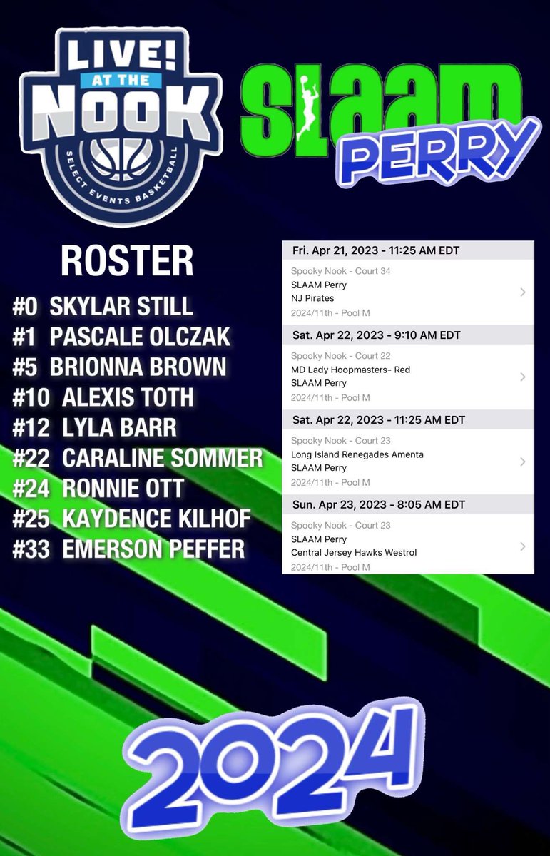 Alexis Toth tweet media