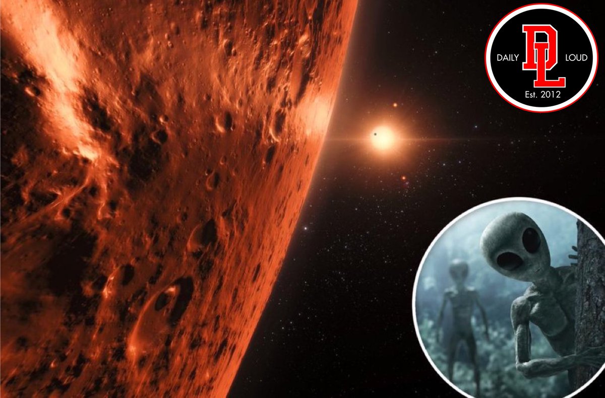 Daily Loud tweet media