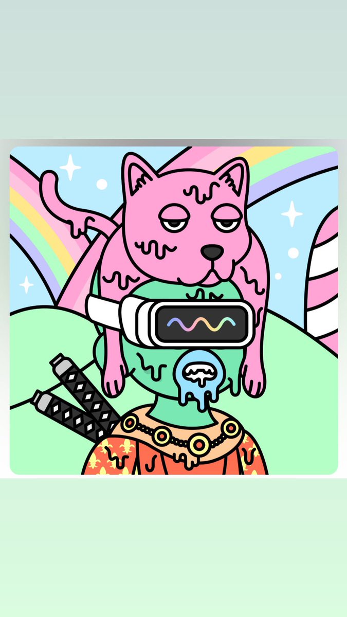 Bored Alien Apes Owner Raffle this week is for 3000 #Dogecoin. That’s a lot of #Doge. Simply go to #OpenSea buy at least one BAA #NFT to be included in drawing on Saturday Night.  E.006 and up #NFTCollectors #NFTCommunity