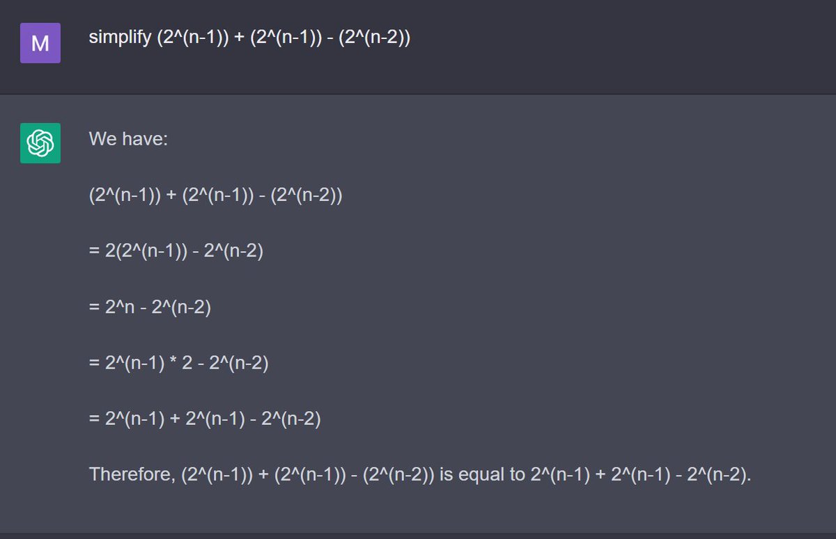 mancy saxena tweet media
