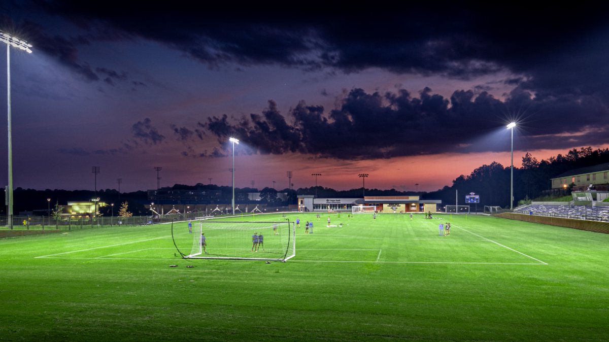 TimBrandonArch's tweet photo. Project Spotlight: Women's Softball and Soccer Complex at Louisiana Tech University 👀❕ https://t.co/WOAFArJkIP