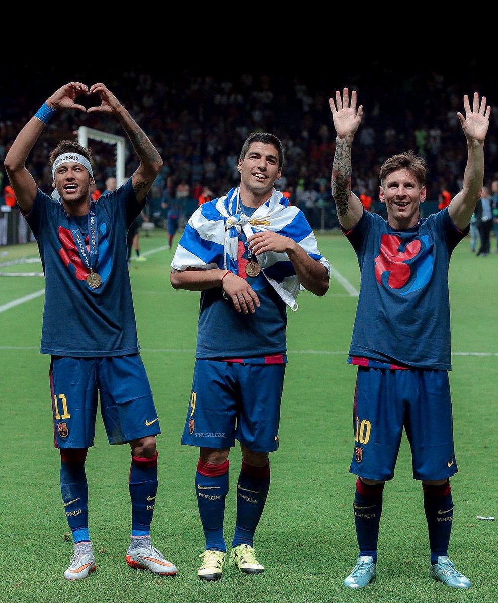 Tweet de apreciación a la MSN.