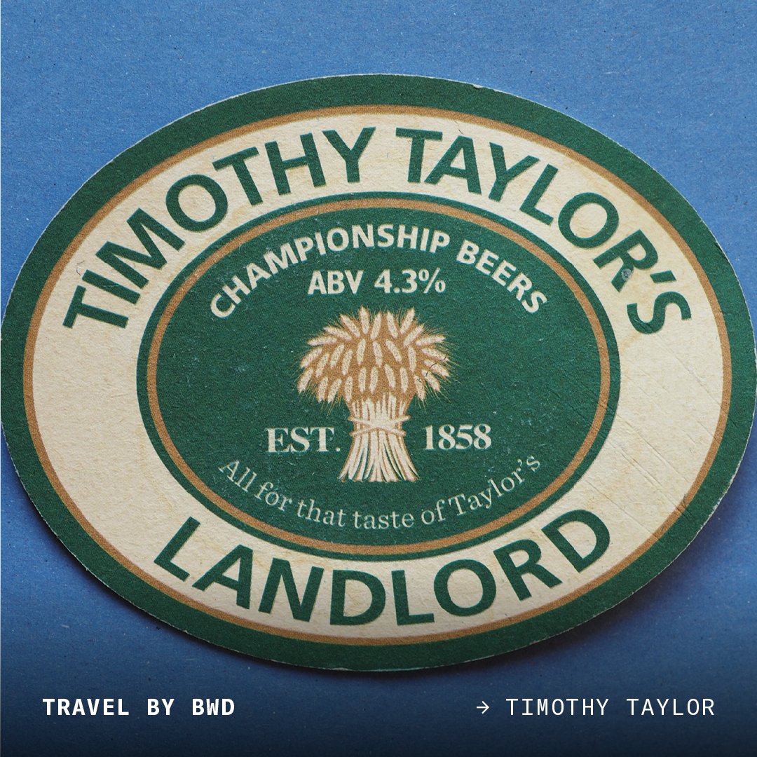 travelbybwd's tweet image. Beers of the World | @TimothyTaylorBrewery  | England | Travel by bwd

#BeersOfTheWorld #Beer #TimothyTaylor #Spain #TravelBybwd #bwdVacations #bwd #Travel #TravelPhotography #Wanderlust #Instatravel #Travelgram #Travelling #Traveller #Traveling #Traveler #Travelblogger