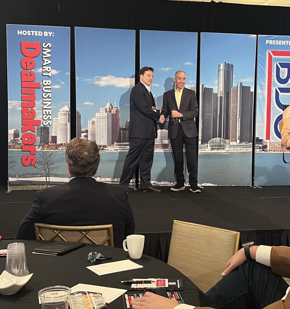 Renaissance Venture Capital tweet media