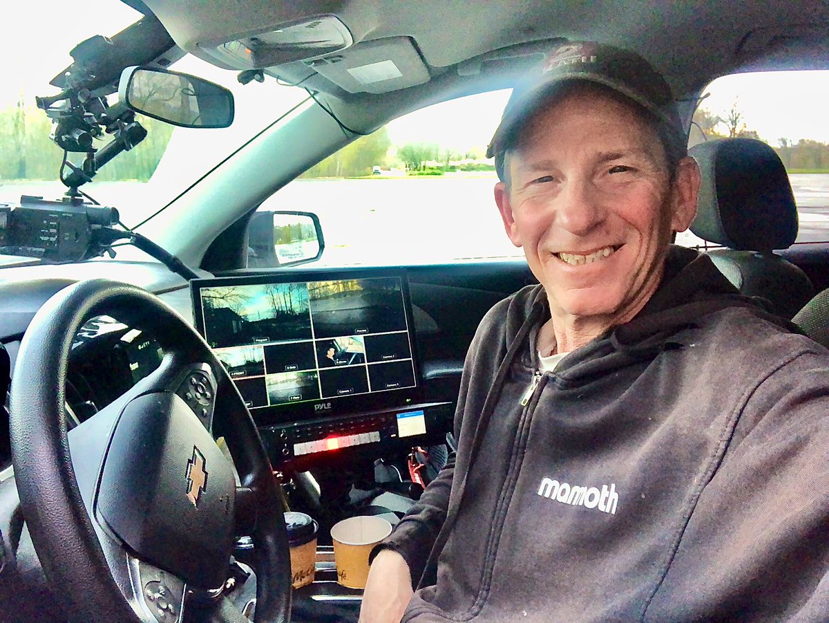 Mike Warner tweet media