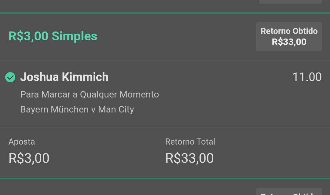 TheuzMD's tweet photo. @leozintips Esse Kimmich? https://t.co/B6dEXtX5pL