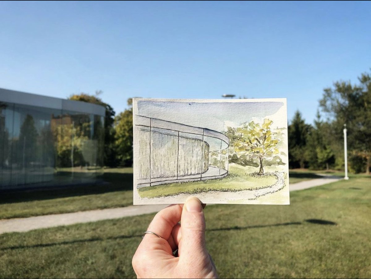 ToledoMuseum's tweet photo. It's one of our favorite days in T-Town, Happy 419 Day!
#TMAmoment // π·: @katharinacreates (IG) https://t.co/c0qyFdi2AE