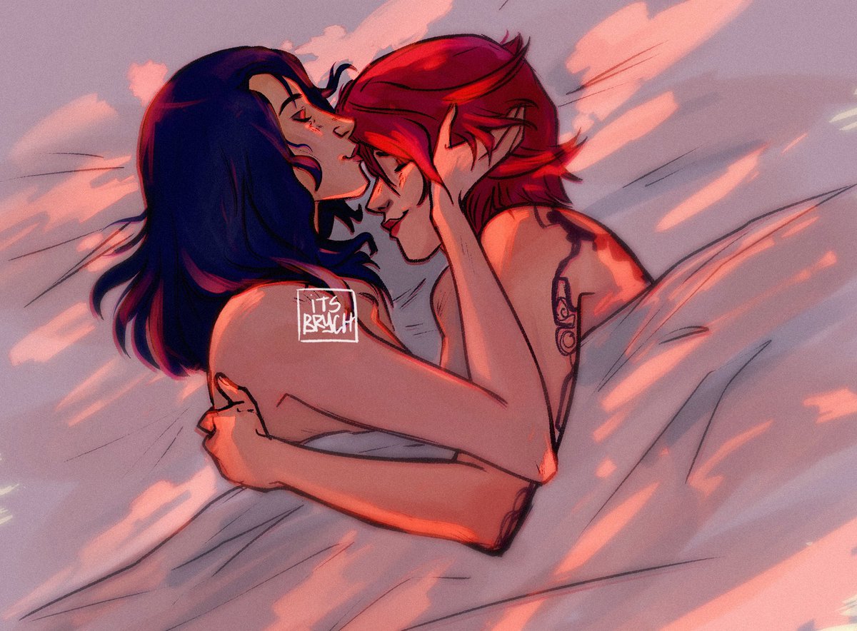 itsbrych's tweet photo. I definitely wanted to do this one so here we are 😌
#Caitvi #arcane #ELLIERILEY #tlou https://t.co/zTJgfkgaxT