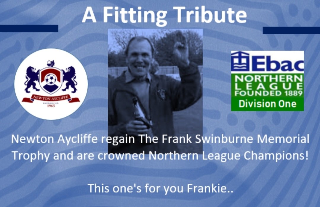 NAycliffeFC's tweet photo. https://t.co/vOYsfE31Qh