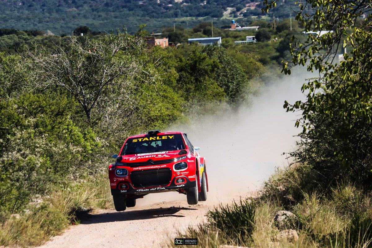 Rodrigo “Coco”Zeballos tweet media