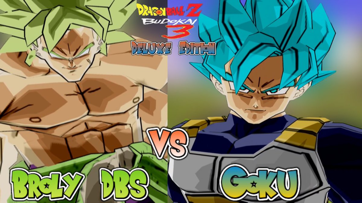 Pistache2a_'s tweet image. #dragonballzbudokai3 #DragonBallZ 
youtu.be/CRX7pkcpz2Q