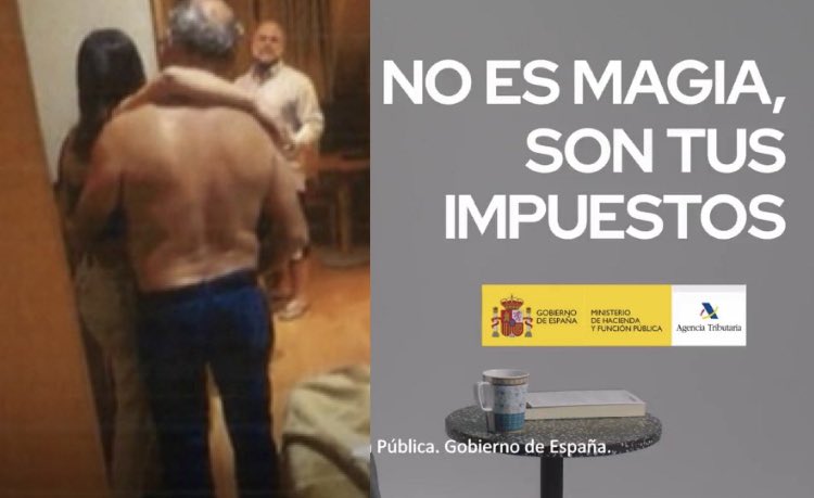 nacida_libre's tweet photo. @PSOE @sanchezcastejon @Congreso_Es Gestión 🤡🤡🤡 https://t.co/qVL6VfZ0hC