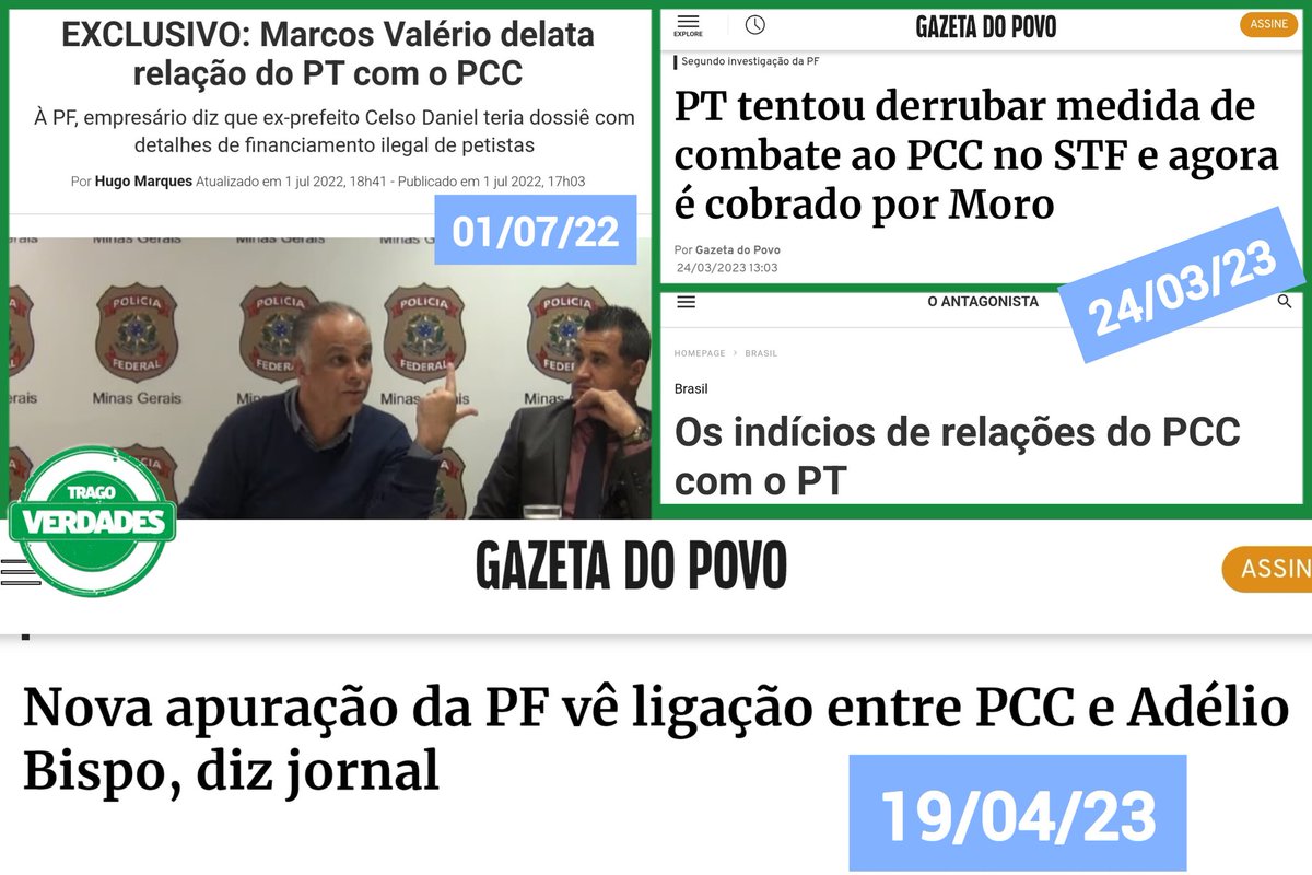 TragoVerdadesNT's tweet photo. Será mera coincidência?🤔
#PTePCC https://t.co/rPb1RJOuXb
