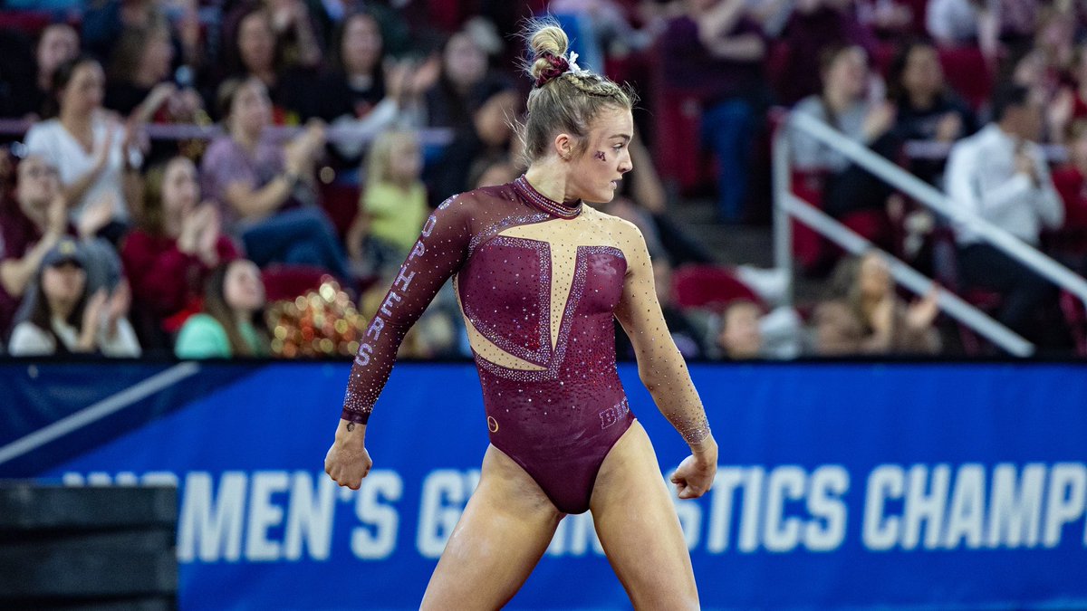 Minnesota Women’s Gym tweet media