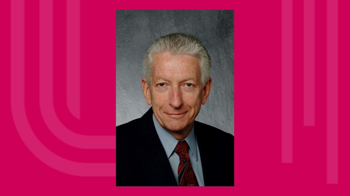 We are excited to welcome renowned clinician-researcher Dr. Paul Armstrong, OC, MD, who will be presenting the ER Smith Lecture at Tine Haworth Cardiovascular Research Day on April 24. Learn more about Dr. Armstrong’s incredible career at ucalgary.ca/news/heartfelt… #LibinResearchDay