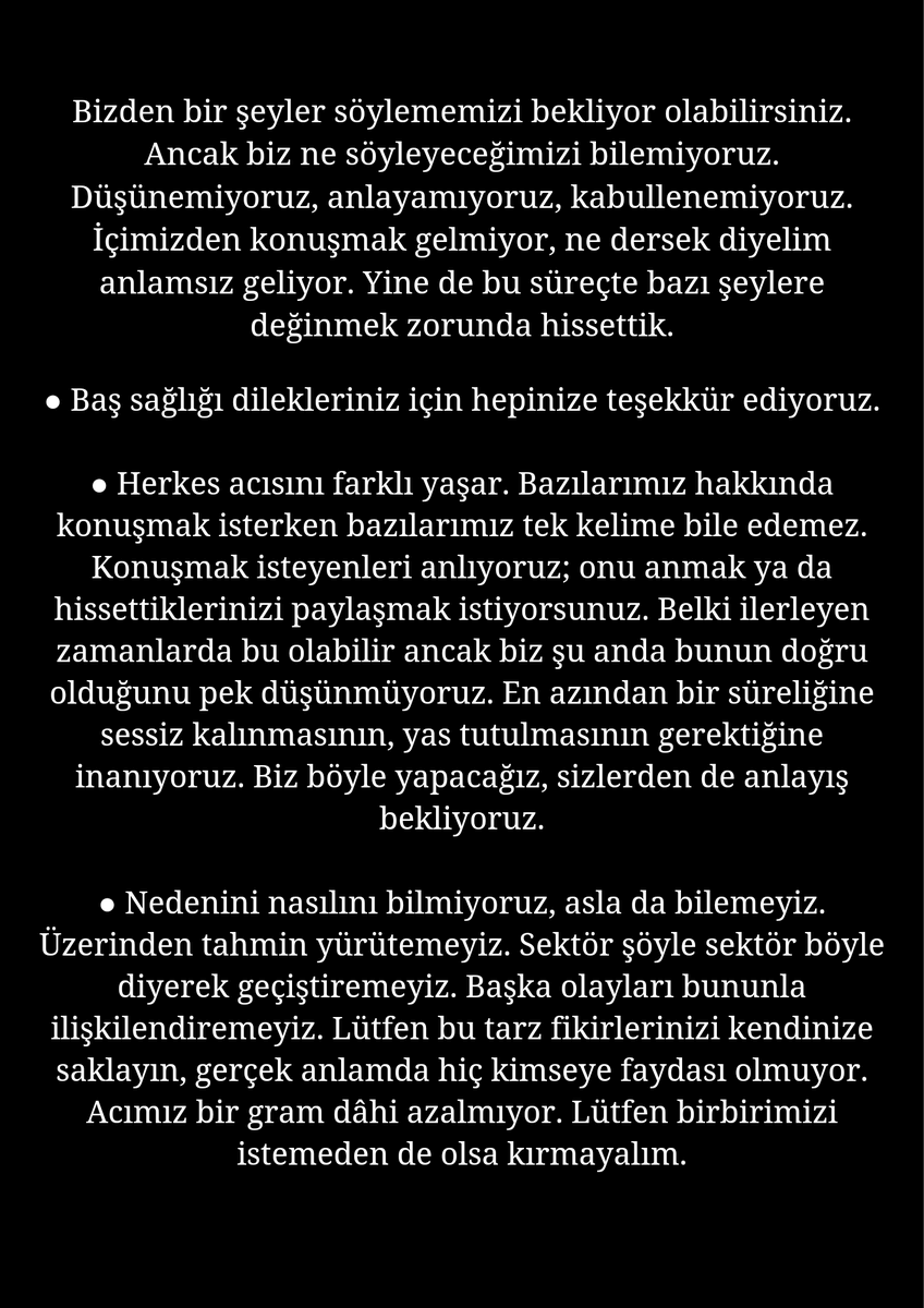 ASTR6Turkey's tweet photo. Aroha mai, aroha atu💜🫂 https://t.co/afMvObmKNE