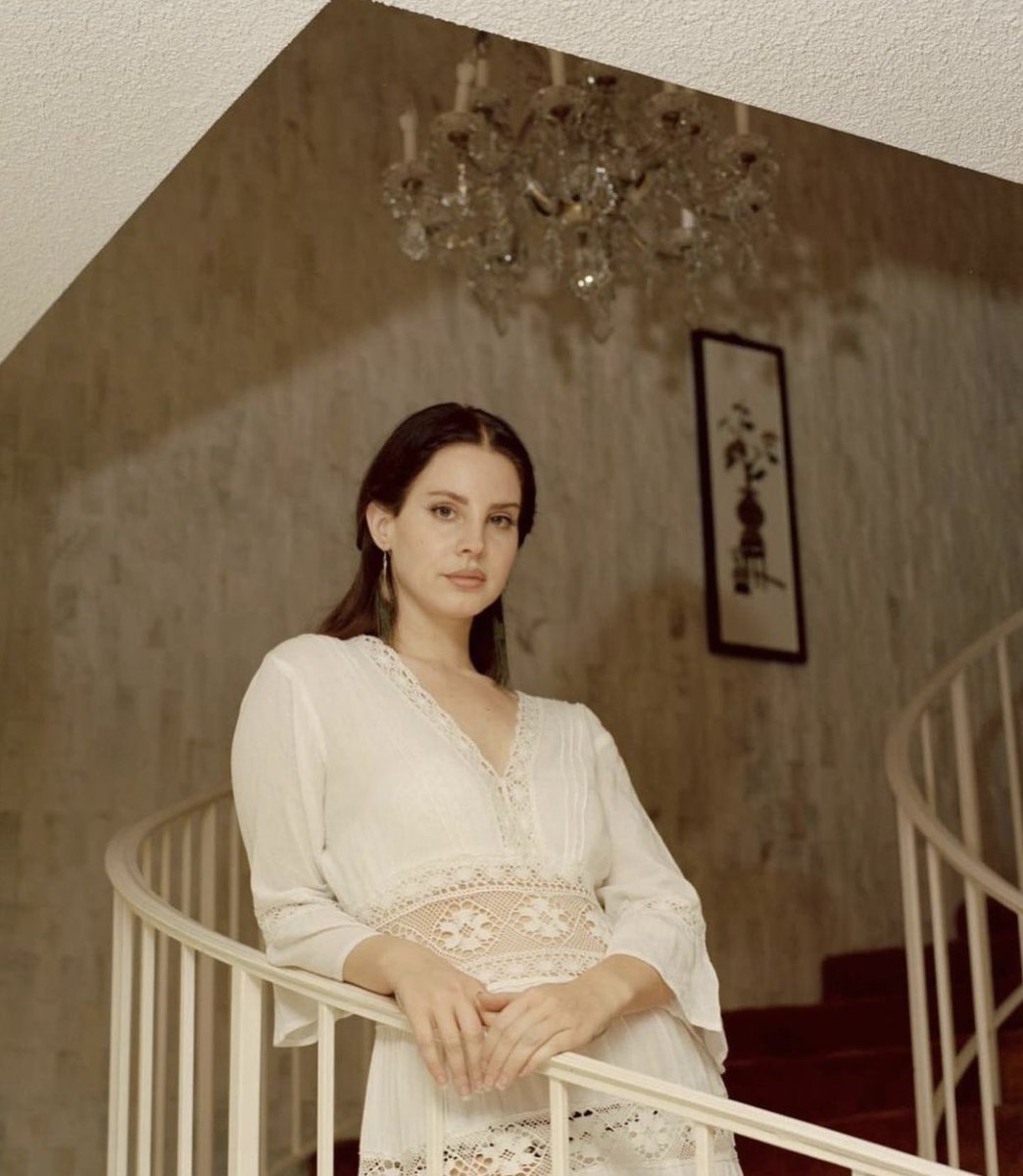 Lana Del Rey World 🎀 on Twitter