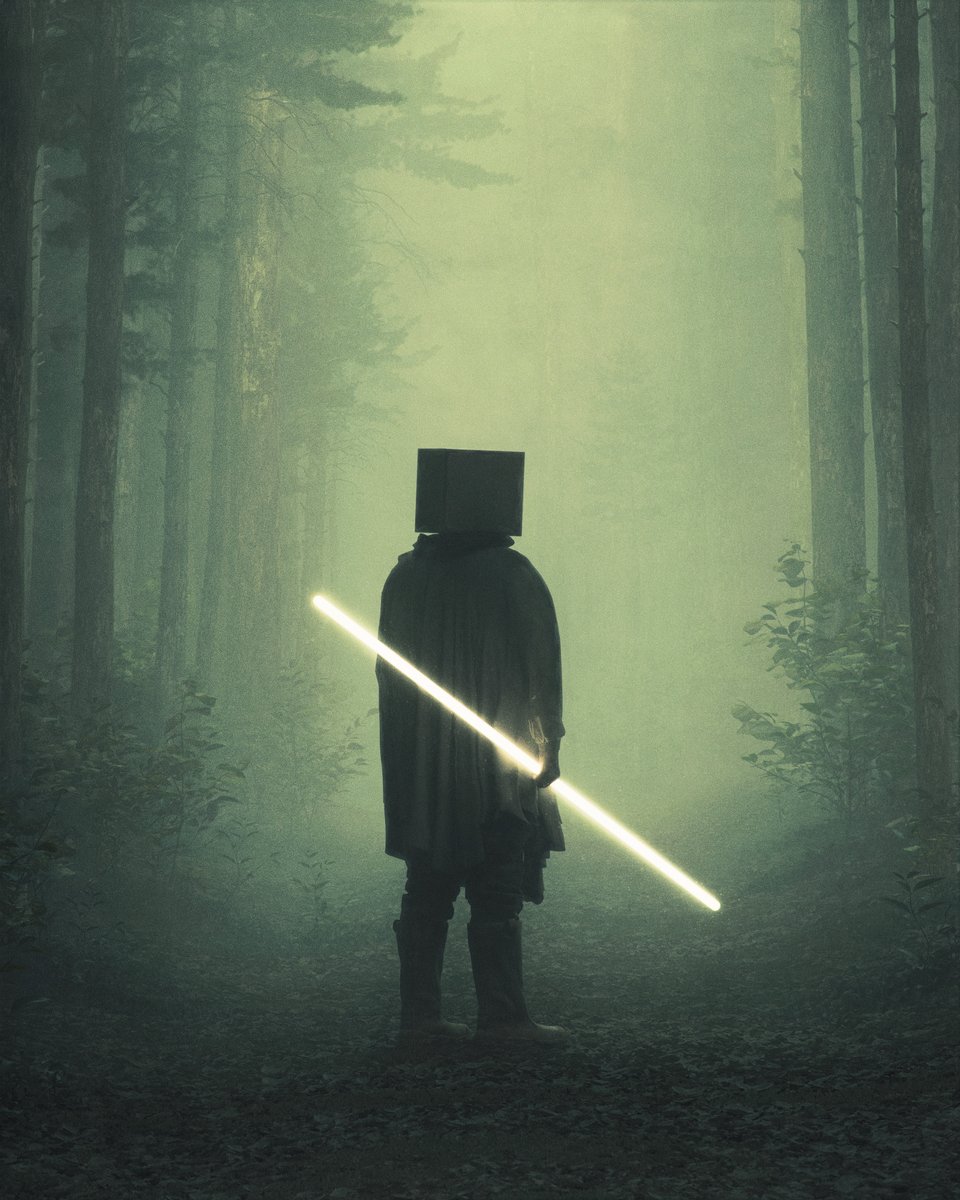 Forbidden Path, by Huleeb  #drawing #artwork