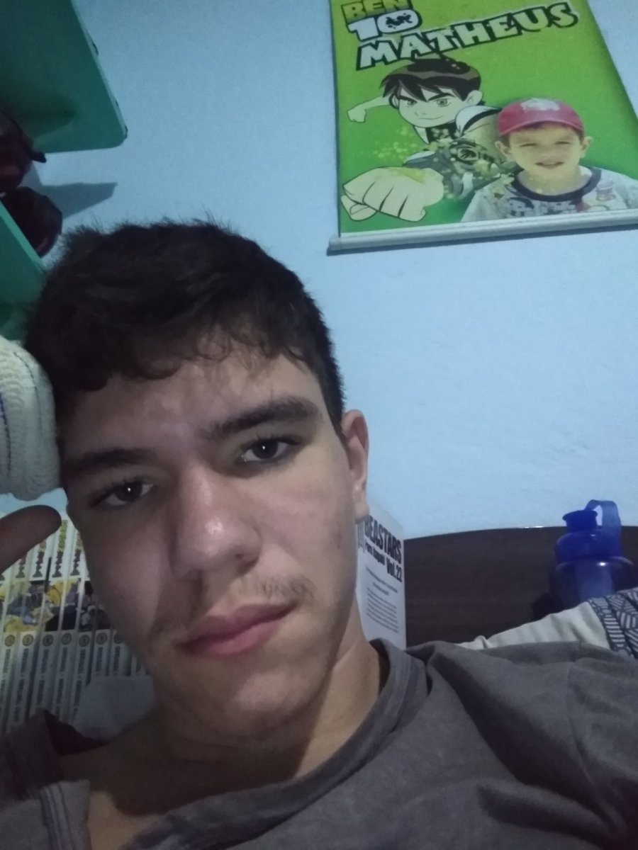 HeroScales_WD's tweet image. Na moral, q TÉDIO PORCARIA

NÃO POSSO FAZER NADA QUE GOSTO MUITO

😃🔫