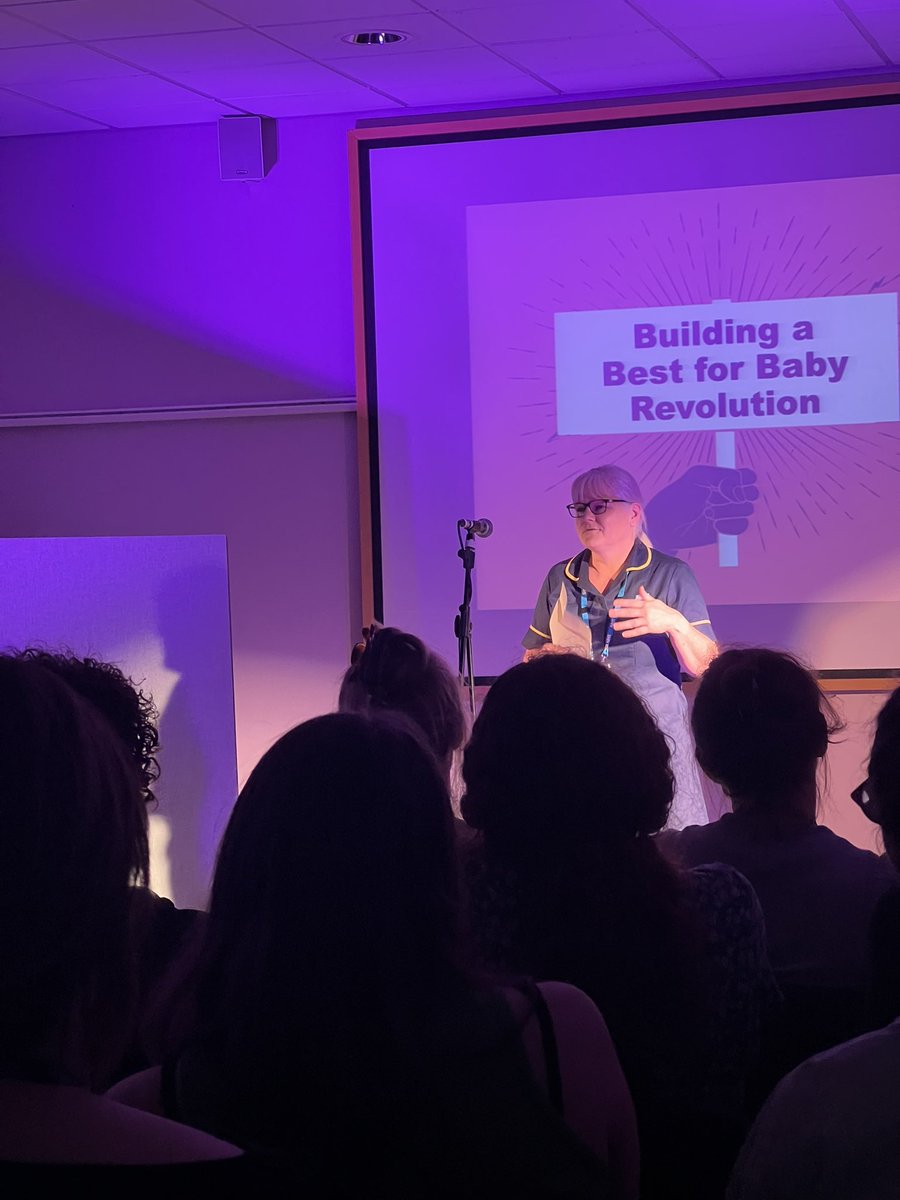 LWHPeople's tweet photo. This evening in Blair Bell we saw an incredible performance by Refugee Women’s Connect in collaboration with @LiverpoolWomens and Best for Baby Too Collaborative. The performers brought a call to action with recommendations that can quickly be adopted  &amp; have a meaningful impact! https://t.co/dbzSXWKPd9