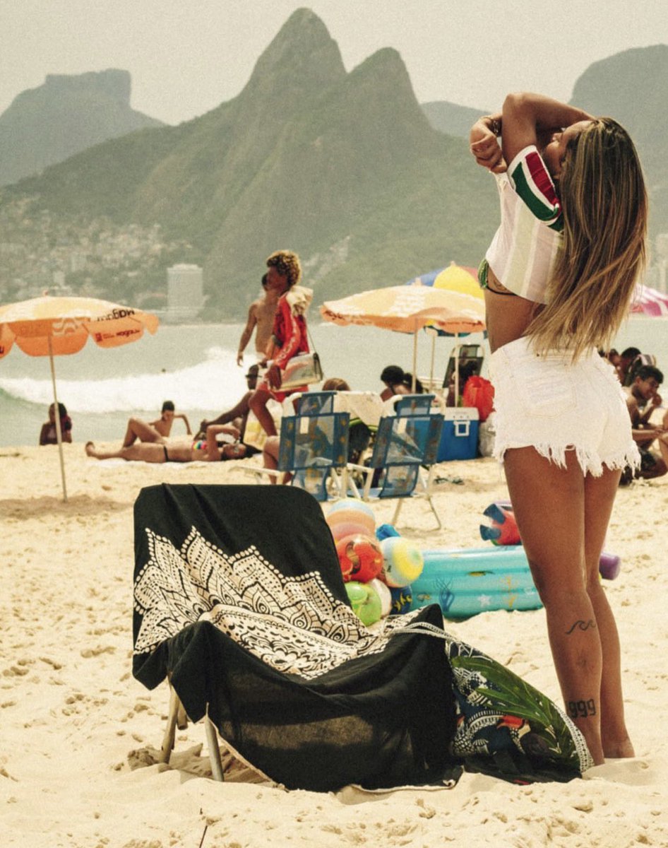 bruxaffc's tweet image. Nós somos do Rio de Janeiro 🇭🇺