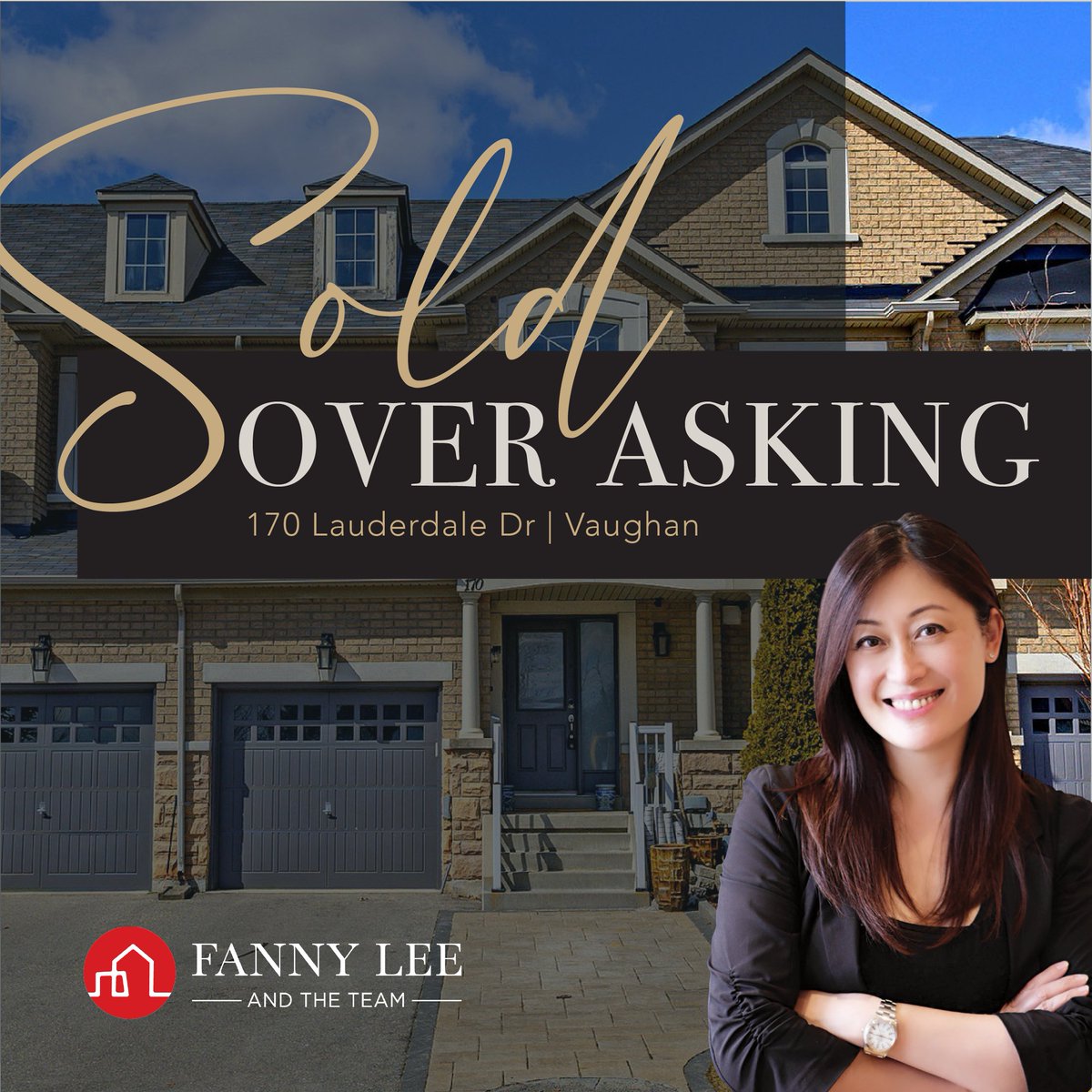 fannylee_ca's tweet photo. 🎉🎉113% 𝗦𝗢𝗟𝗗 𝗢𝗩𝗘𝗥 𝗔𝗦𝗞𝗜𝗡𝗚🎉🎉

This is a wonderful day to celebrate! 🥂
BIG CONGRATULATIONS to our sellers S &amp; R! https://t.co/HNMXV6ajKF