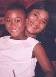LaticiaD's tweet photo. One of my fav's of me and my #widdle https://t.co/qhW6tChH6V