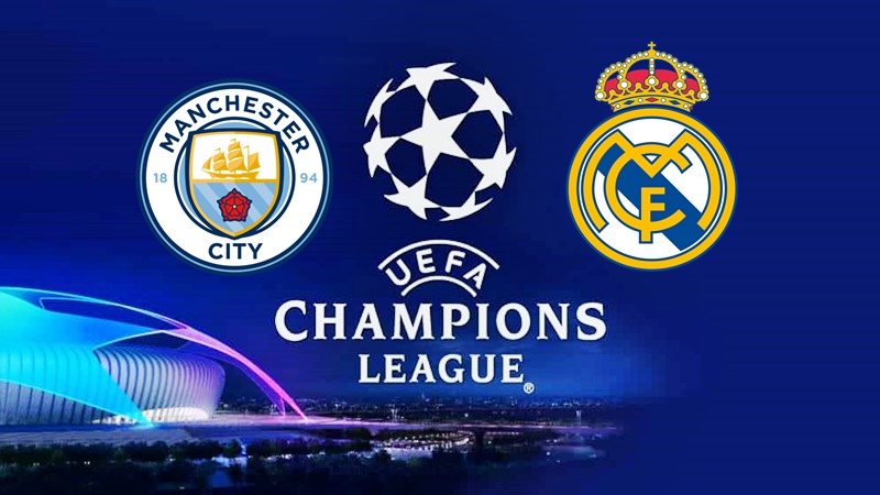 Real Madrid Brasil on X: O Real Madrid enfrentará o Manchester City pelas  semifinais da Champions League. #UCL  / X