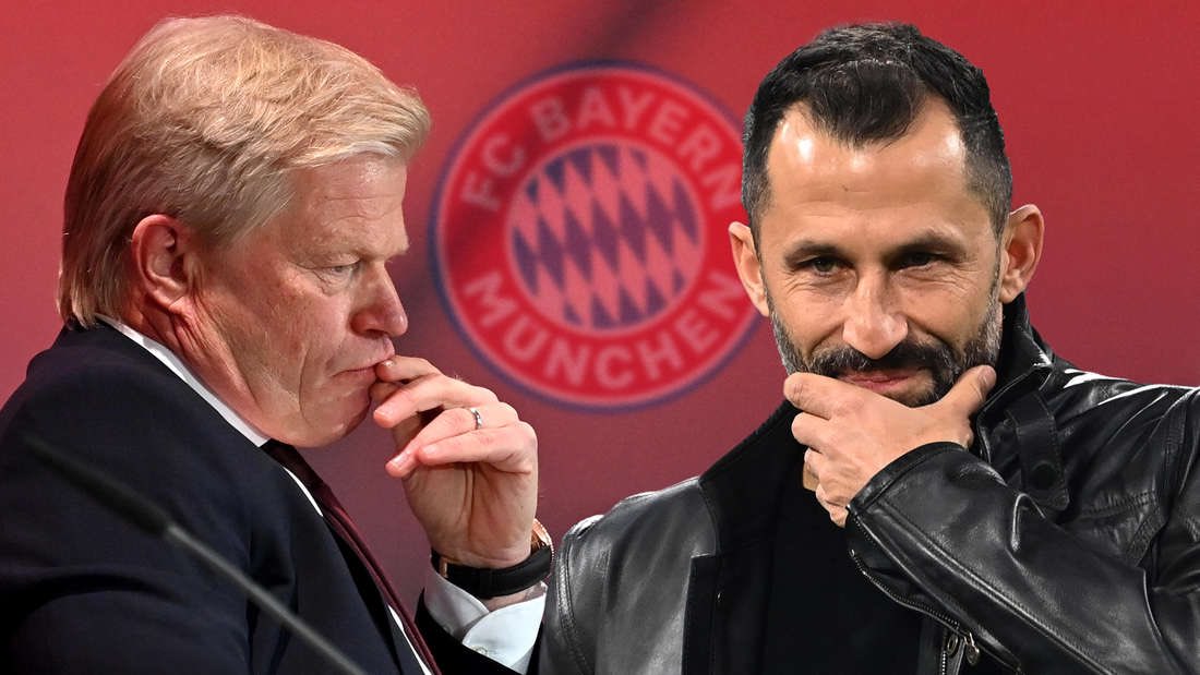 FutbolAleman's tweet photo. Bayern eliminado de la Champions League y de la Copa Alemana. Esta temporada no hay cómo defender la gestión de estos dos señores, la próxima será determinante para su futuro https://t.co/juiQjHhIp7