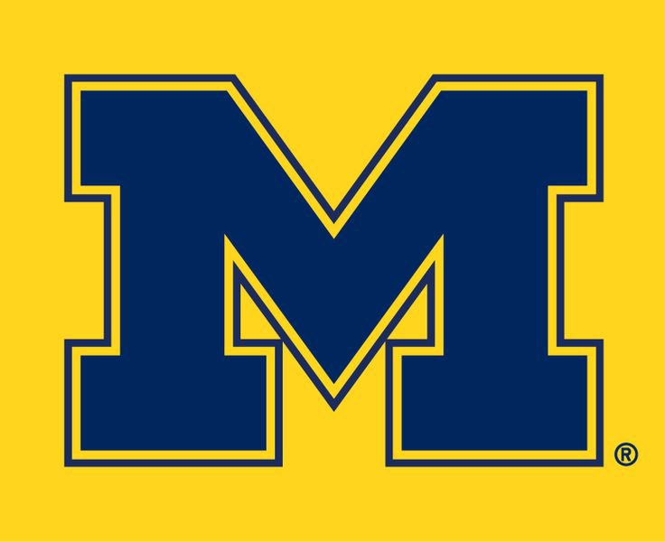 WOW!! Very blessed to receive and offer from the University of Michigan, can’t wait to check it out!!〽️#goblue #classof2025 #Big10 <a href="/CoachBarro/">Jake Barro</a> <a href="/KenJBarro/">Coach K</a> <a href="/CdS_Football/">CDS Touchdown Club</a> <a href="/BrandonHuffman/">Brandon Huffman</a>