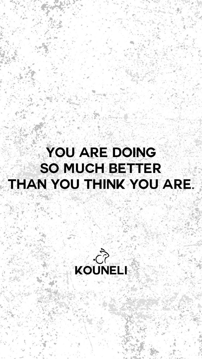 Everything will be okay!
•
•
•

#kouneli #shopkouneli #clothingbrand #clothingbusiness #smallbusiness #clothing #clothes #nwindiana #nwi