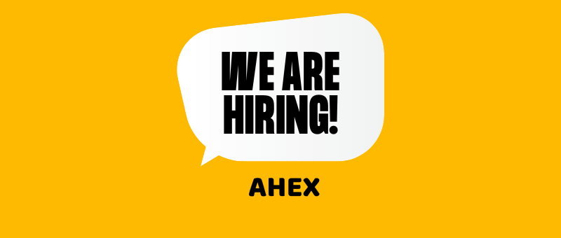 AHEX_Group tweet picture