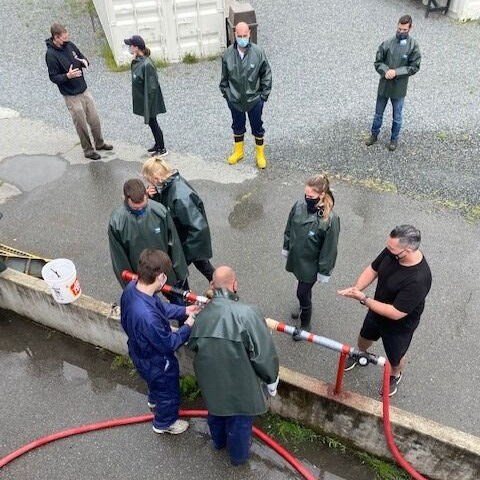 WesternMaritime's tweet photo. Survival Craft training course coming soon in June! #Marine #MaritimeIndustry #MaritimeSchool #SmallVessel #MarineShip #ShipYards #SmallShipCruising #ShipSpotting https://t.co/eKGLFjARyO
